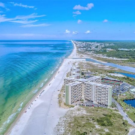 Pinnacle Port Beach Resort Panama City Beach Εξωτερικό φωτογραφία