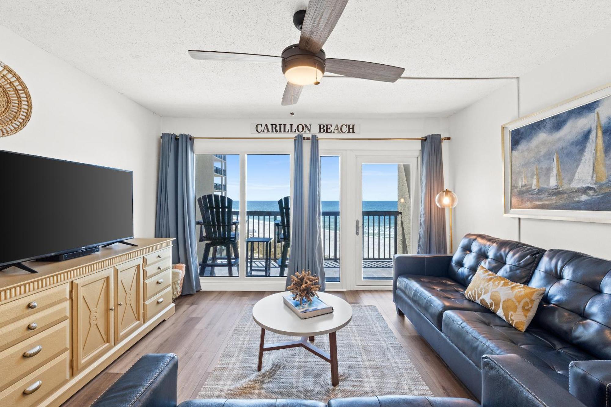 Pinnacle Port Beach Resort Panama City Beach Δωμάτιο φωτογραφία