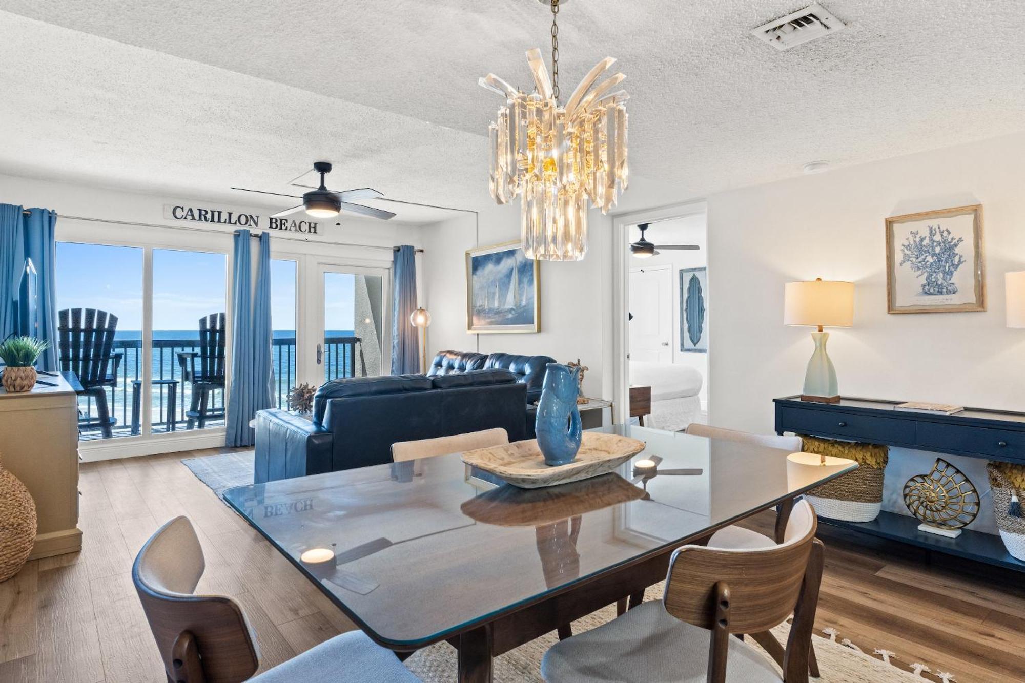Pinnacle Port Beach Resort Panama City Beach Δωμάτιο φωτογραφία