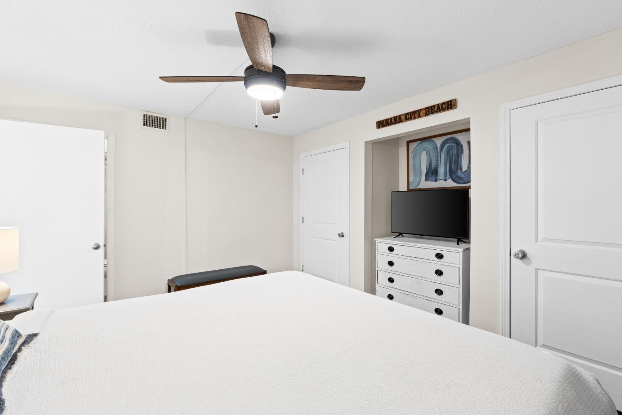 Pinnacle Port Beach Resort Panama City Beach Δωμάτιο φωτογραφία