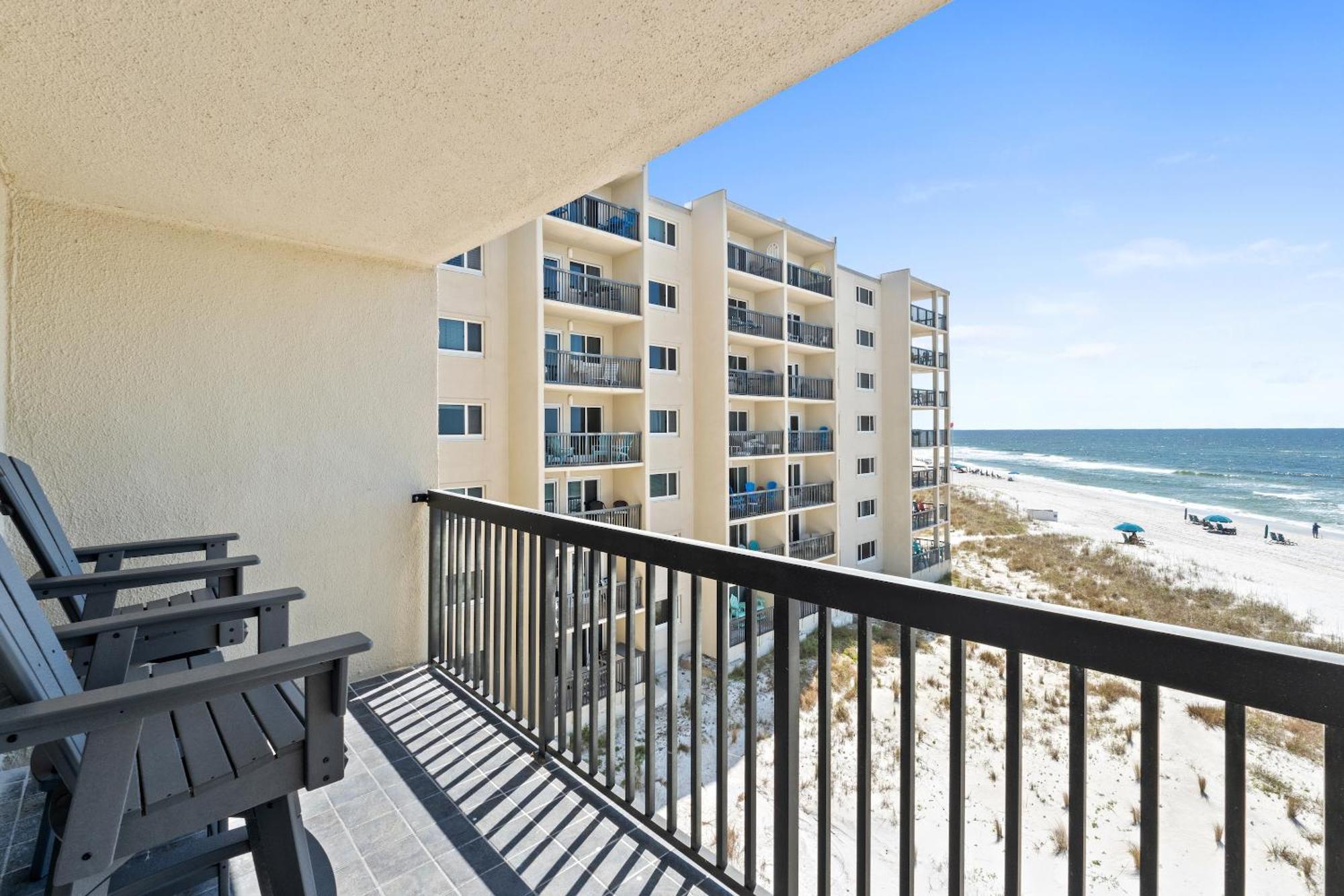 Pinnacle Port Beach Resort Panama City Beach Δωμάτιο φωτογραφία