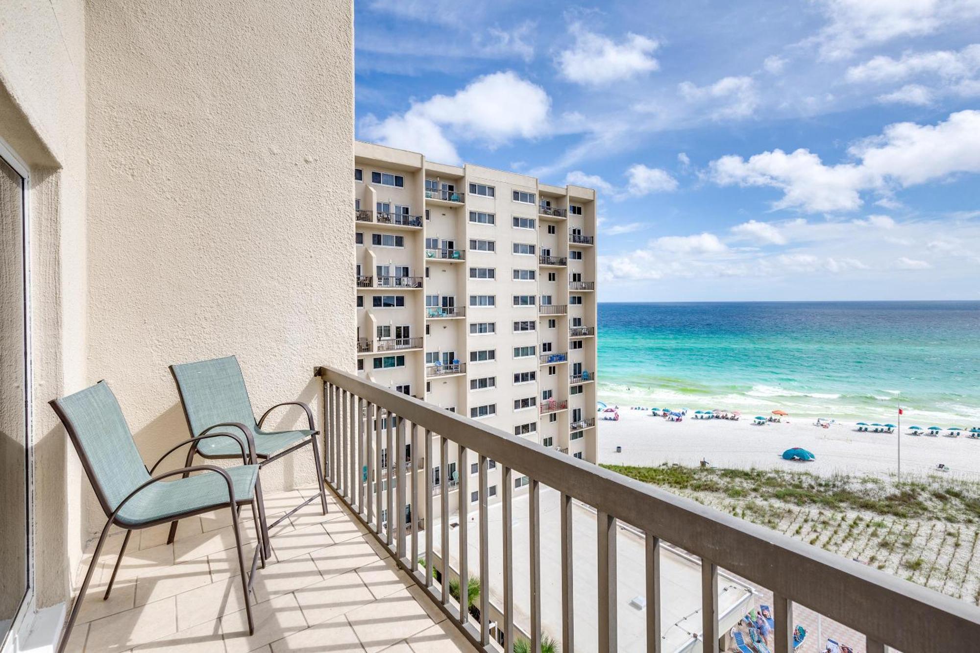 Pinnacle Port Beach Resort Panama City Beach Δωμάτιο φωτογραφία