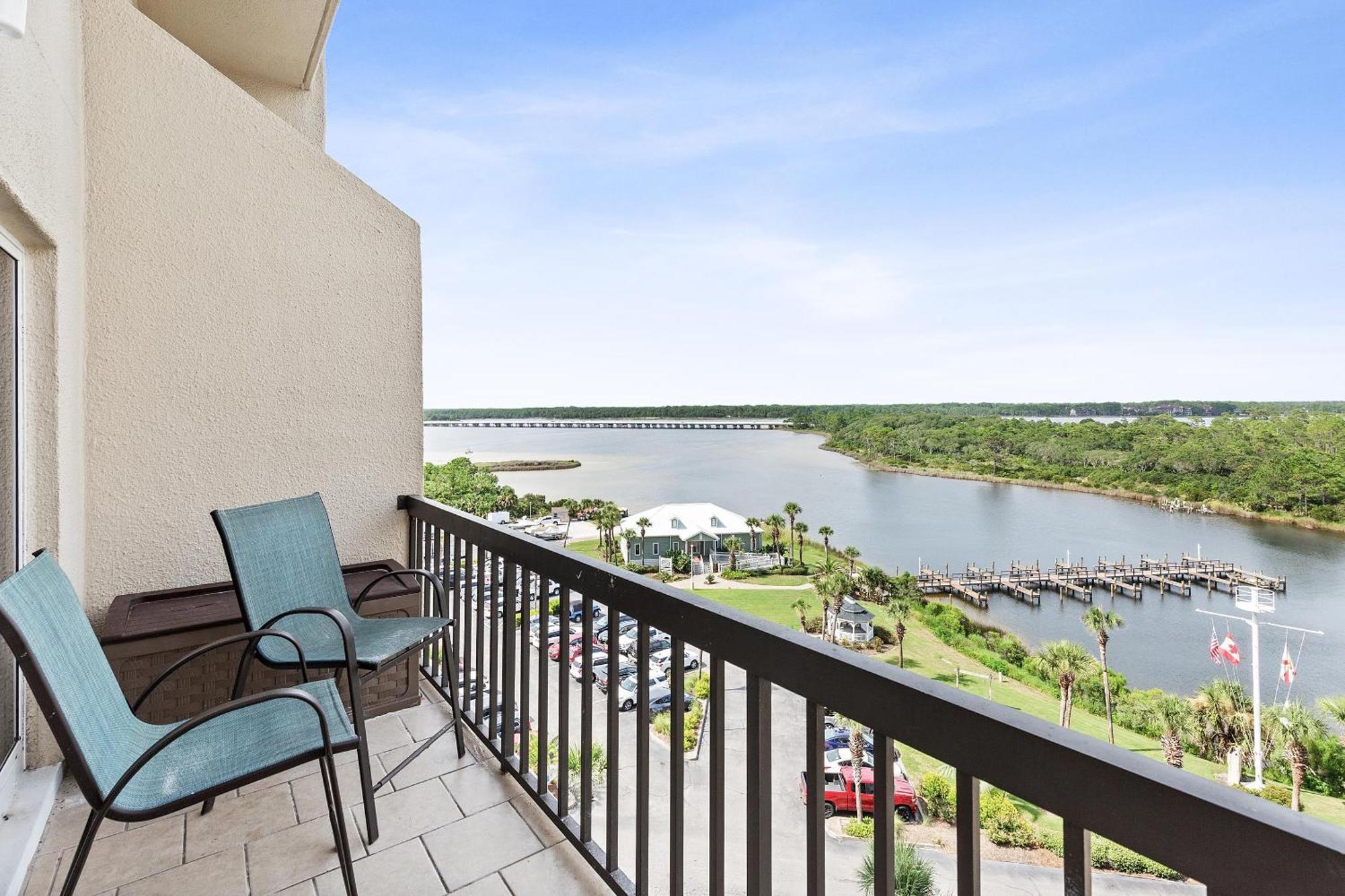 Pinnacle Port Beach Resort Panama City Beach Δωμάτιο φωτογραφία