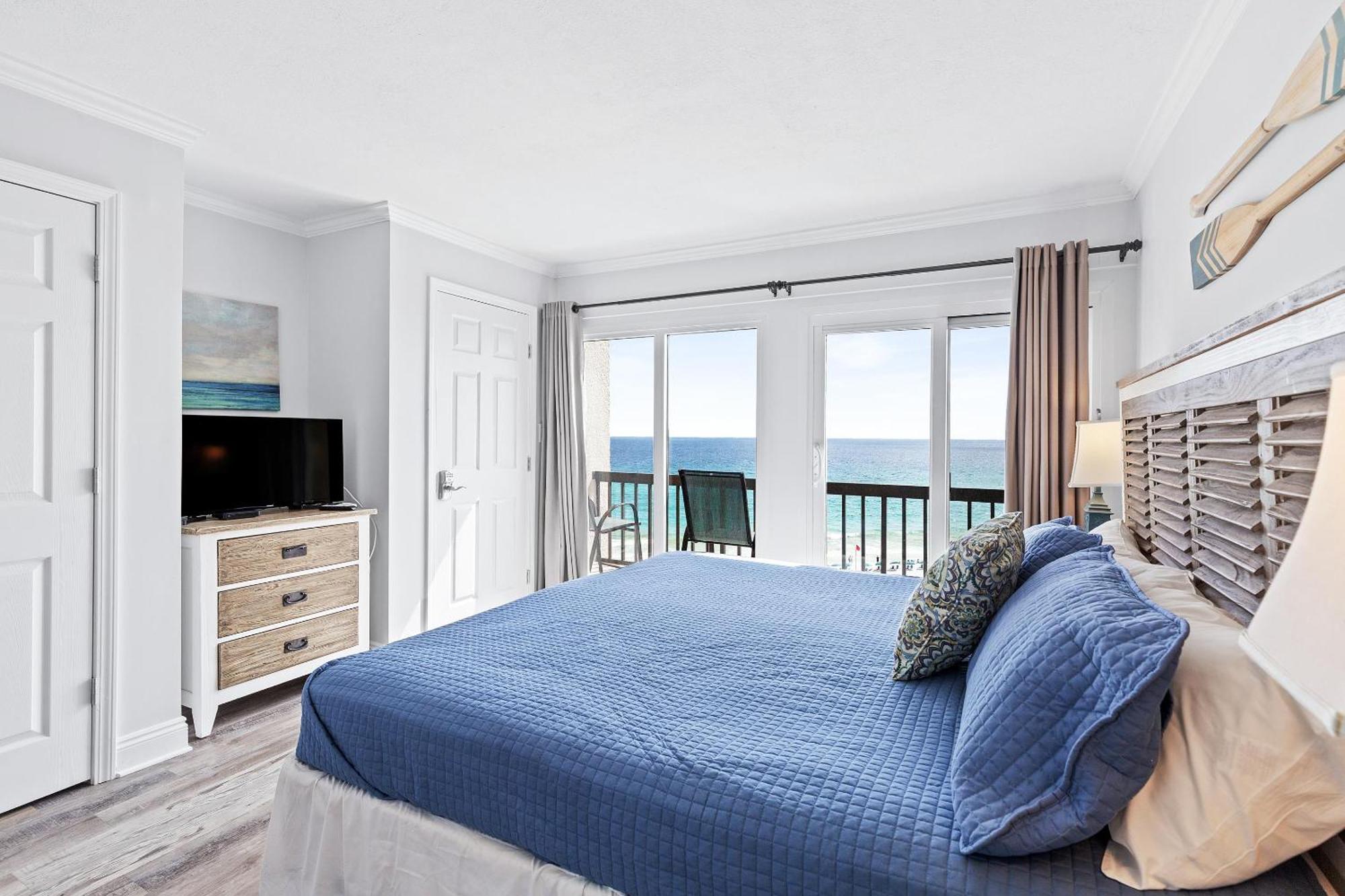 Pinnacle Port Beach Resort Panama City Beach Δωμάτιο φωτογραφία
