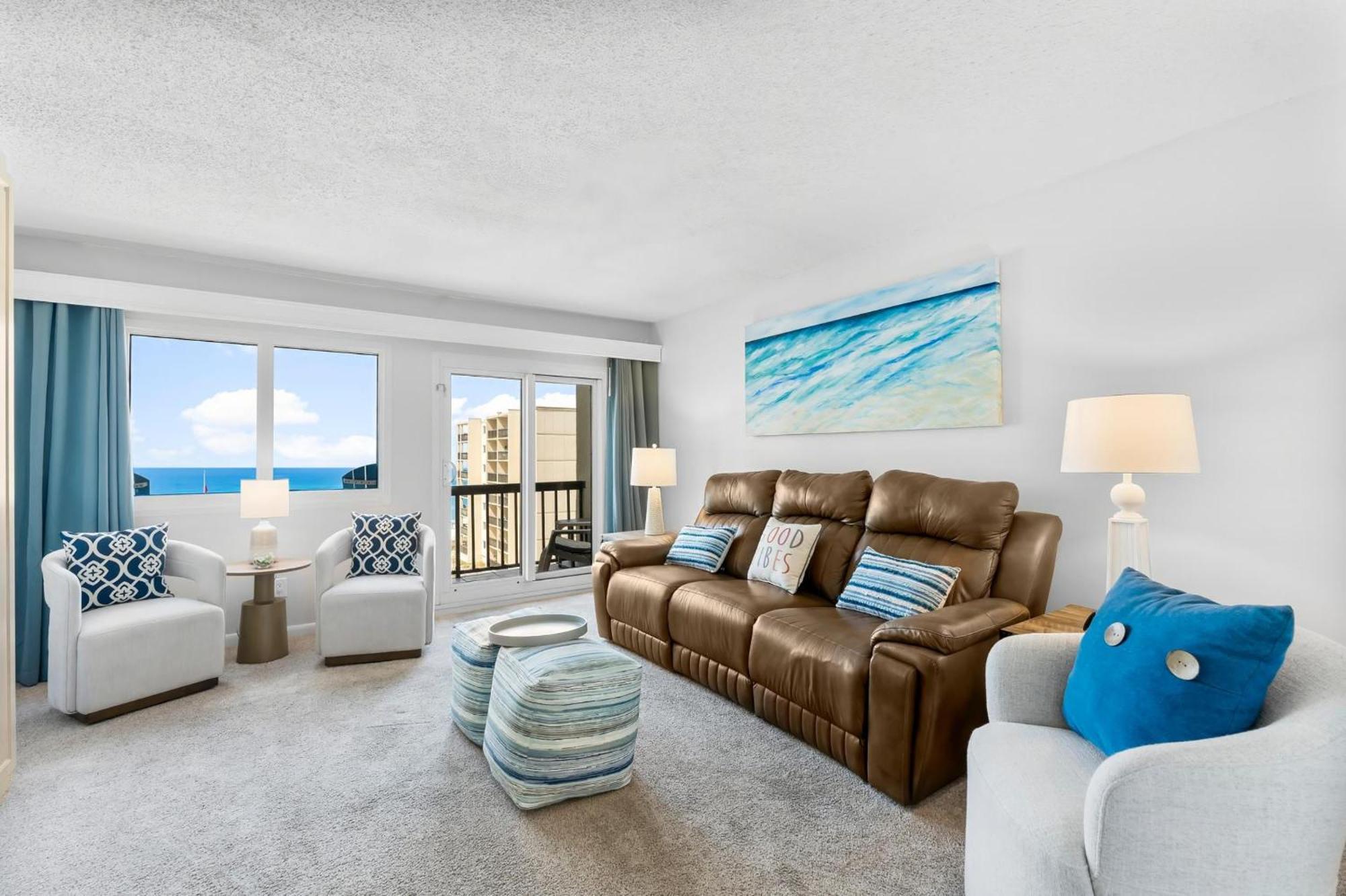 Pinnacle Port Beach Resort Panama City Beach Δωμάτιο φωτογραφία