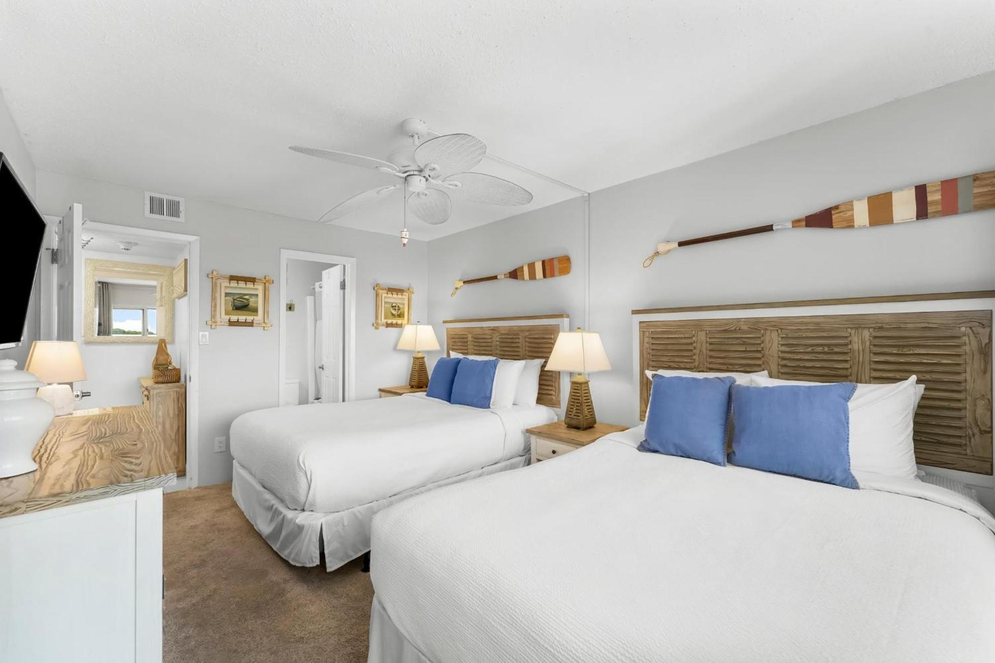 Pinnacle Port Beach Resort Panama City Beach Δωμάτιο φωτογραφία