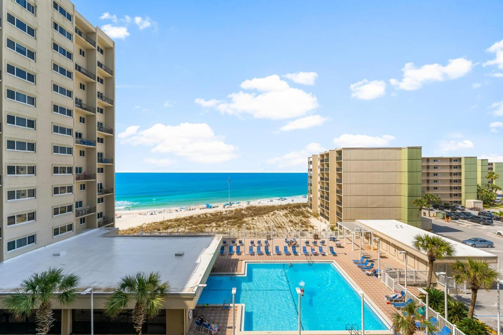 Pinnacle Port Beach Resort Panama City Beach Δωμάτιο φωτογραφία
