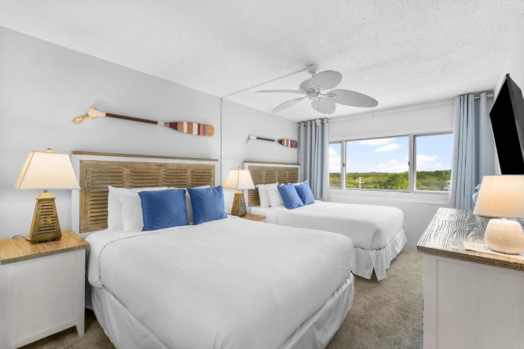 Pinnacle Port Beach Resort Panama City Beach Δωμάτιο φωτογραφία