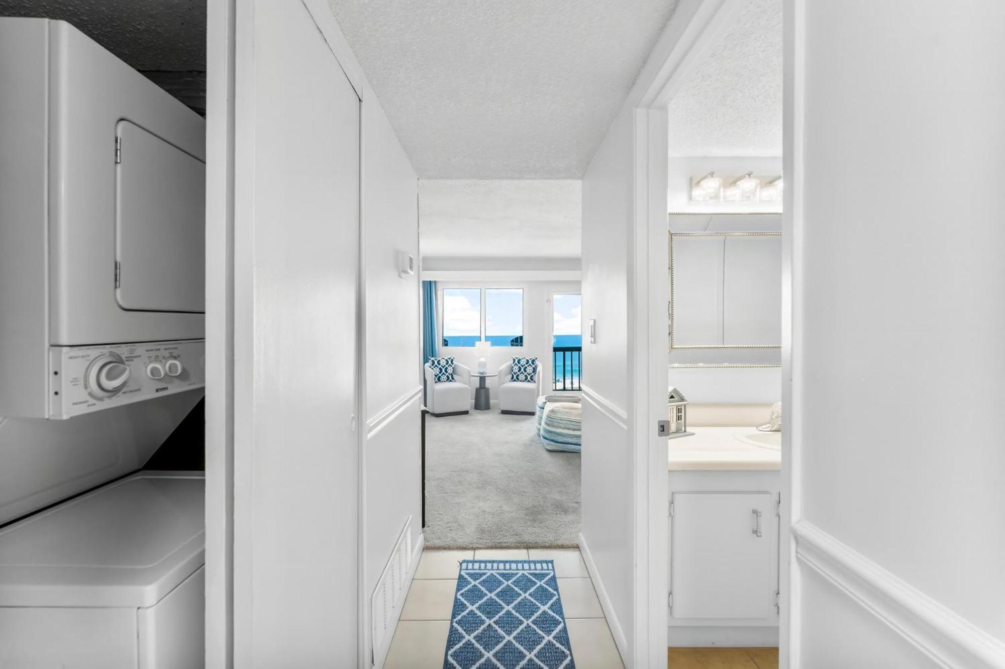 Pinnacle Port Beach Resort Panama City Beach Δωμάτιο φωτογραφία