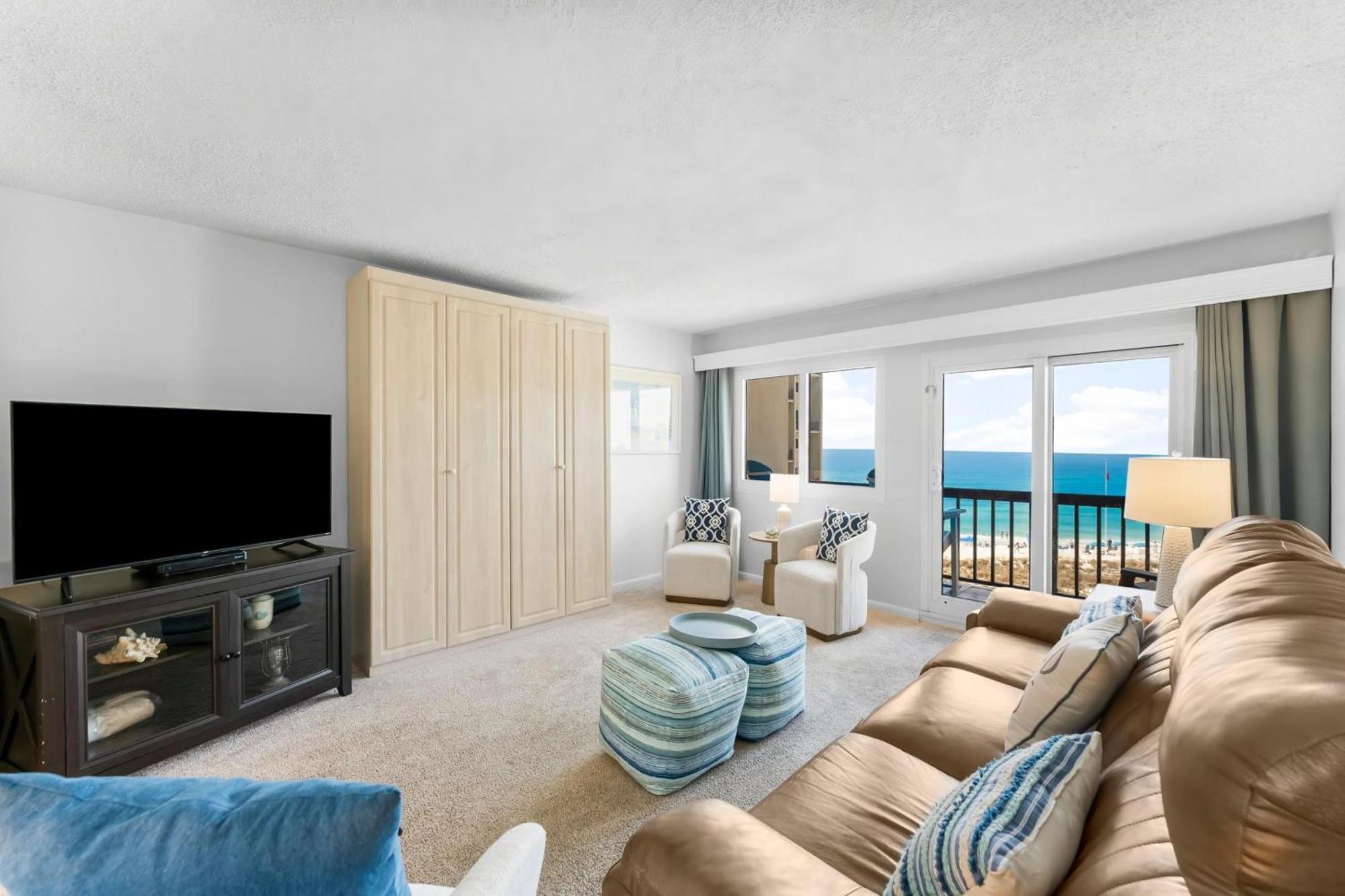 Pinnacle Port Beach Resort Panama City Beach Δωμάτιο φωτογραφία