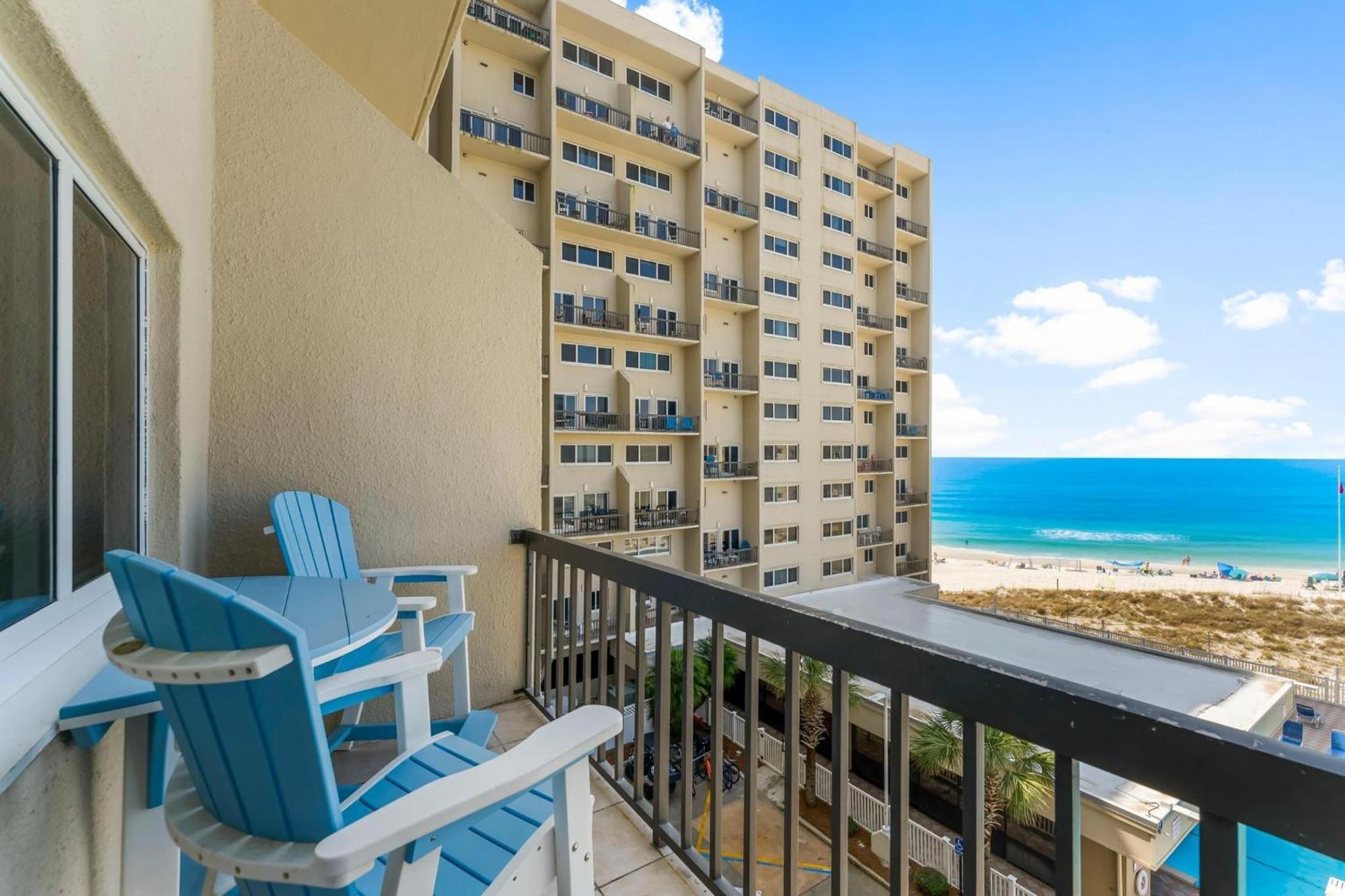 Pinnacle Port Beach Resort Panama City Beach Δωμάτιο φωτογραφία