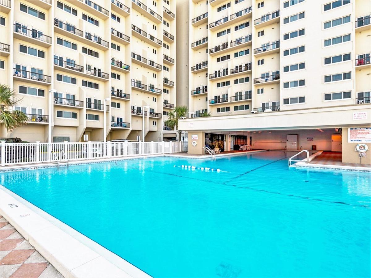 Pinnacle Port Beach Resort Panama City Beach Εξωτερικό φωτογραφία