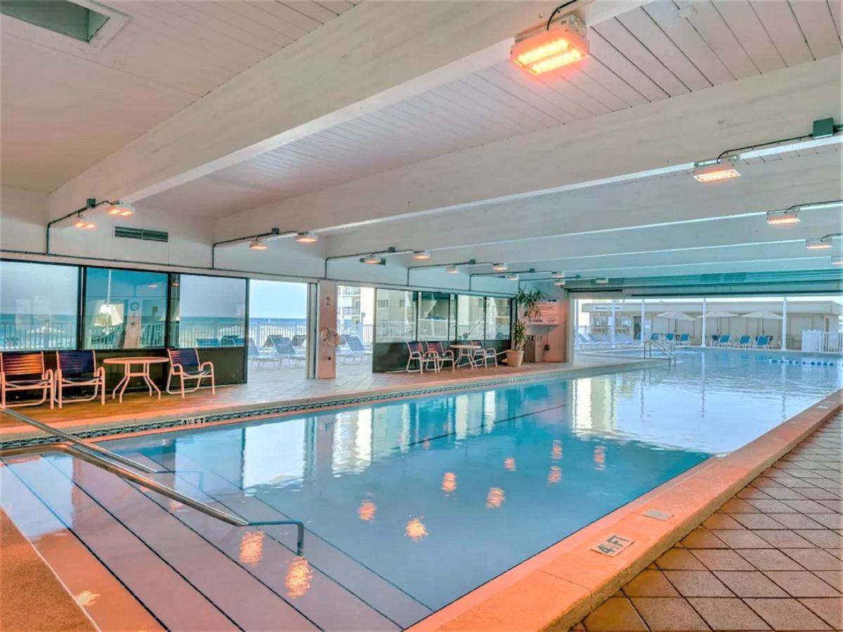 Pinnacle Port Beach Resort Panama City Beach Εξωτερικό φωτογραφία