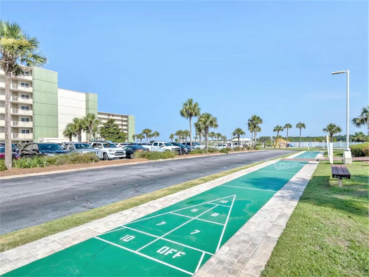 Pinnacle Port Beach Resort Panama City Beach Εξωτερικό φωτογραφία