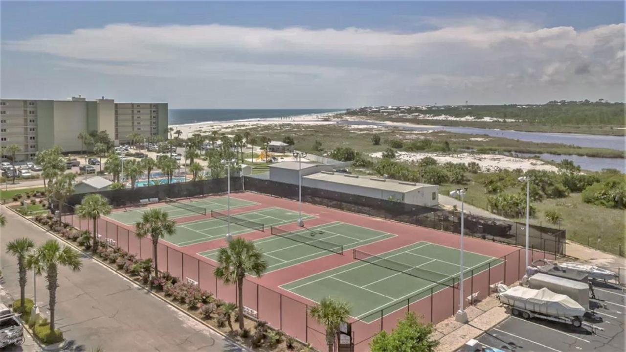 Pinnacle Port Beach Resort Panama City Beach Εξωτερικό φωτογραφία