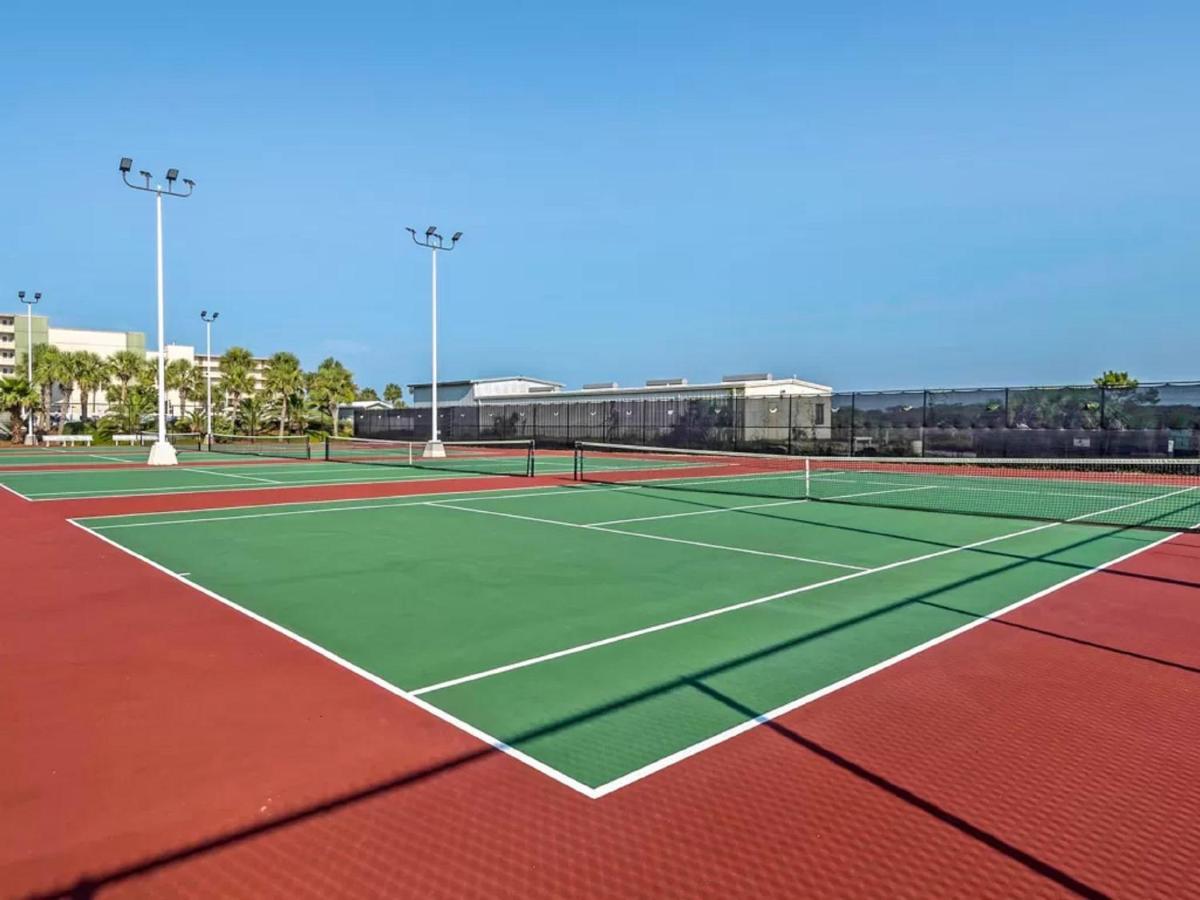 Pinnacle Port Beach Resort Panama City Beach Εξωτερικό φωτογραφία