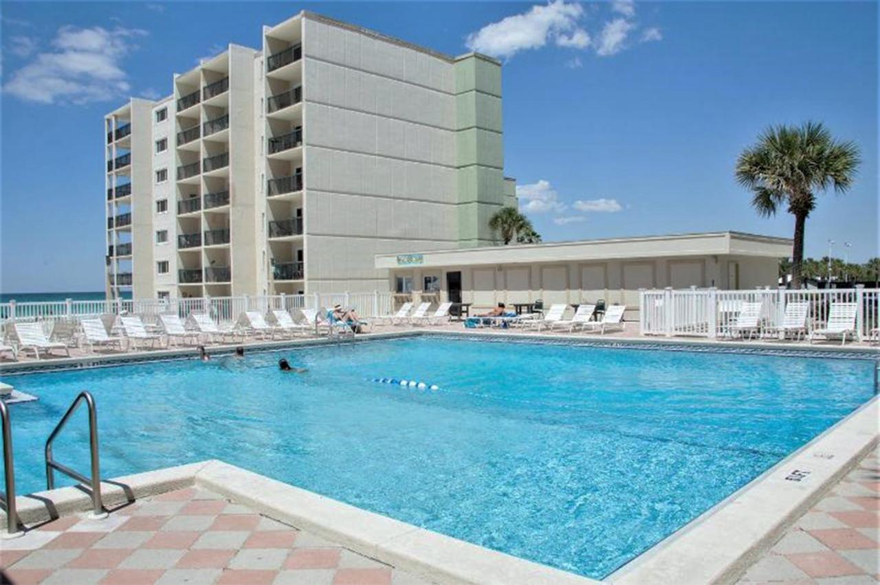 Pinnacle Port Beach Resort Panama City Beach Εξωτερικό φωτογραφία