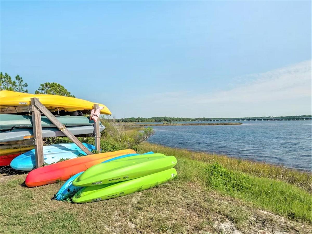Pinnacle Port Beach Resort Panama City Beach Εξωτερικό φωτογραφία