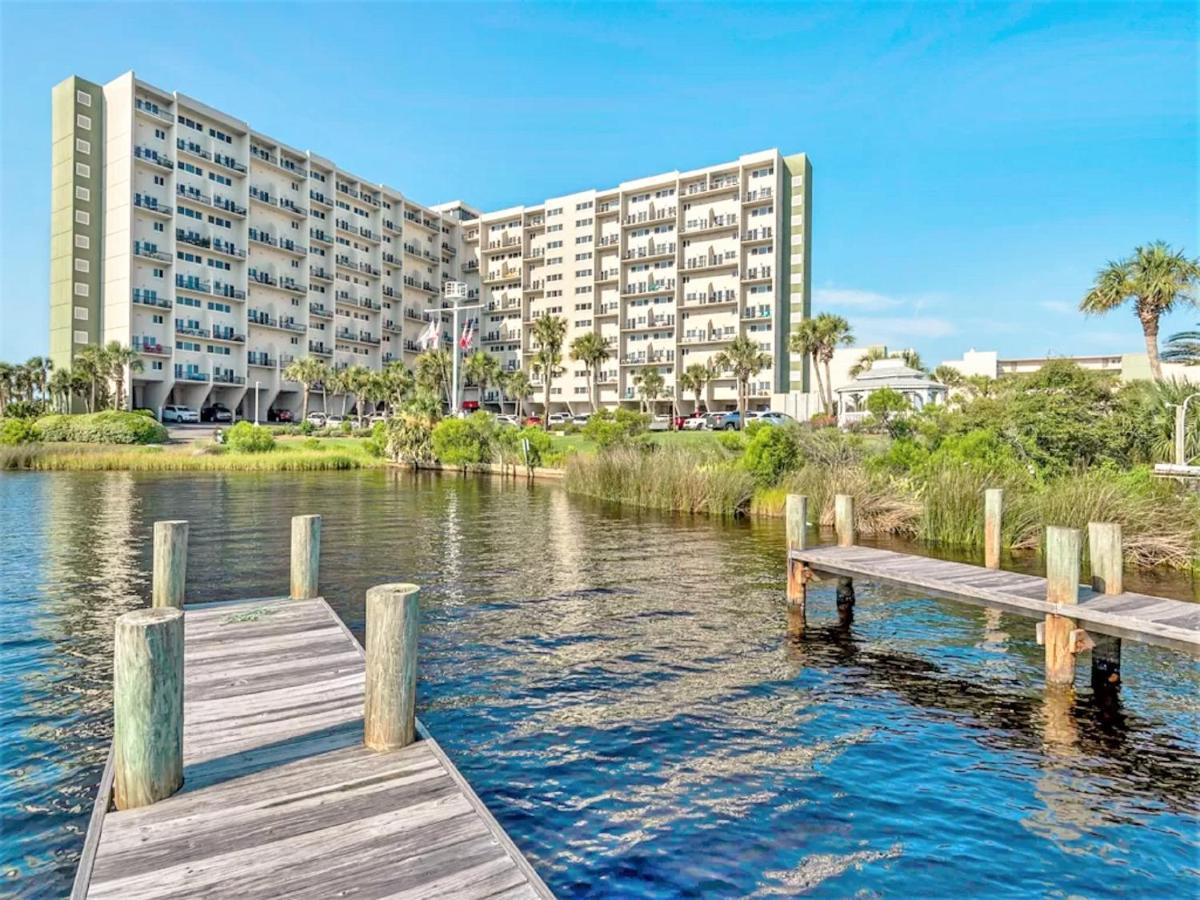 Pinnacle Port Beach Resort Panama City Beach Εξωτερικό φωτογραφία