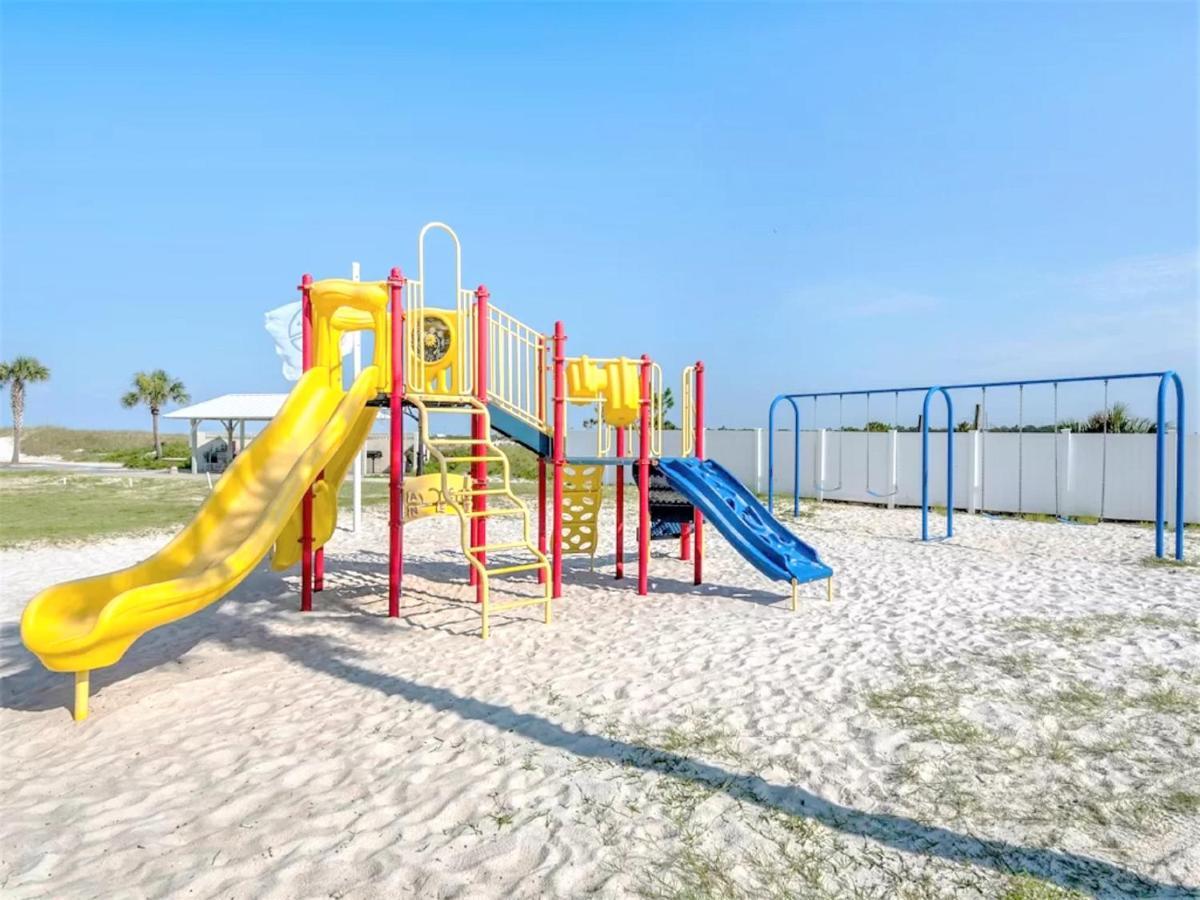 Pinnacle Port Beach Resort Panama City Beach Εξωτερικό φωτογραφία