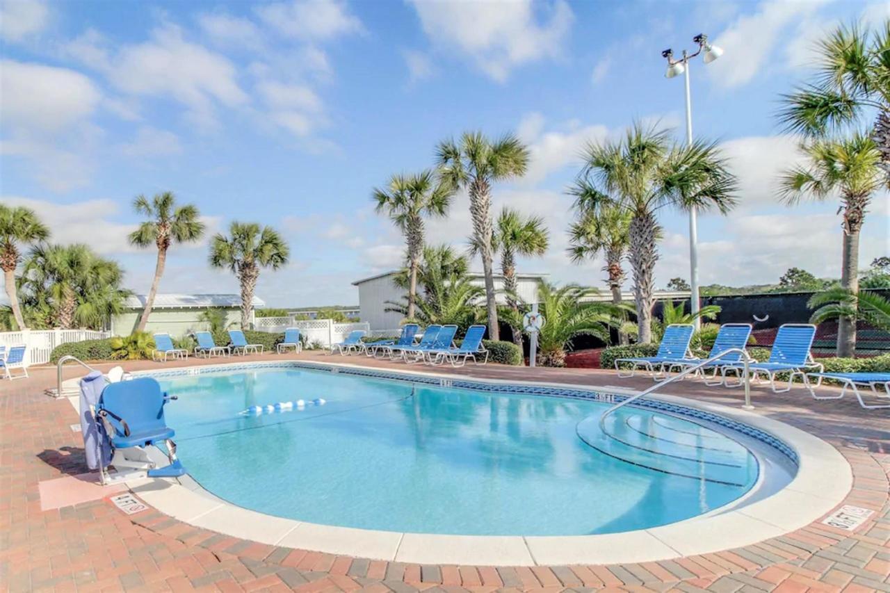 Pinnacle Port Beach Resort Panama City Beach Εξωτερικό φωτογραφία