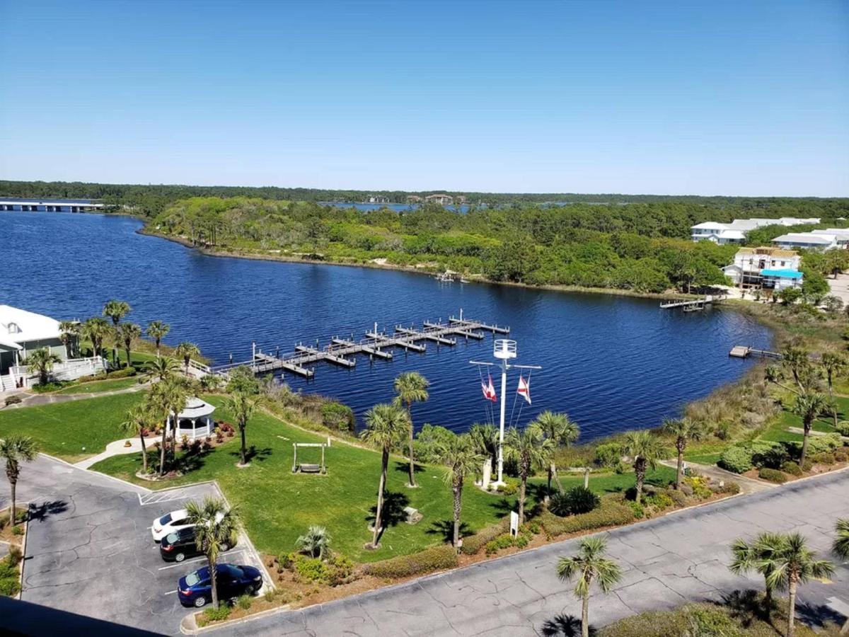 Pinnacle Port Beach Resort Panama City Beach Εξωτερικό φωτογραφία
