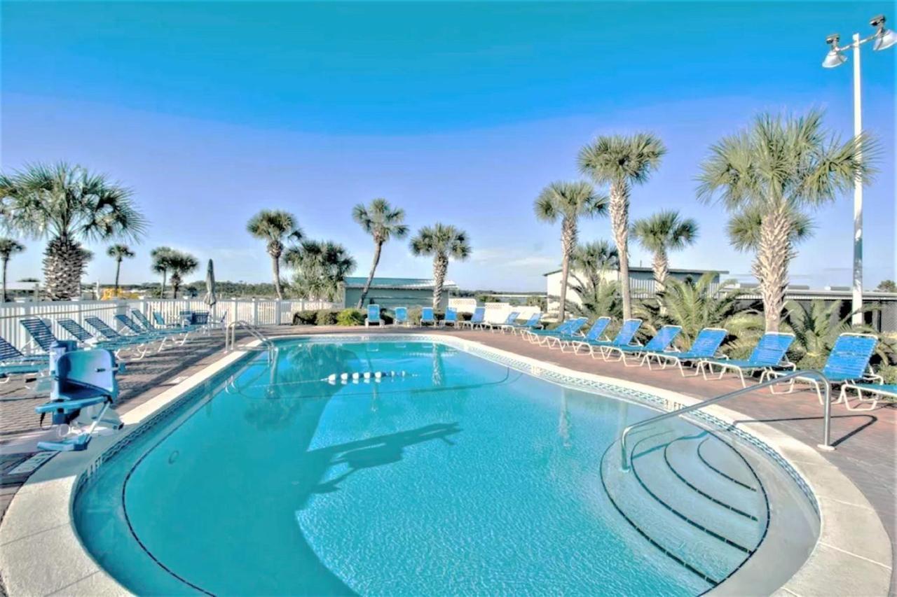 Pinnacle Port Beach Resort Panama City Beach Εξωτερικό φωτογραφία