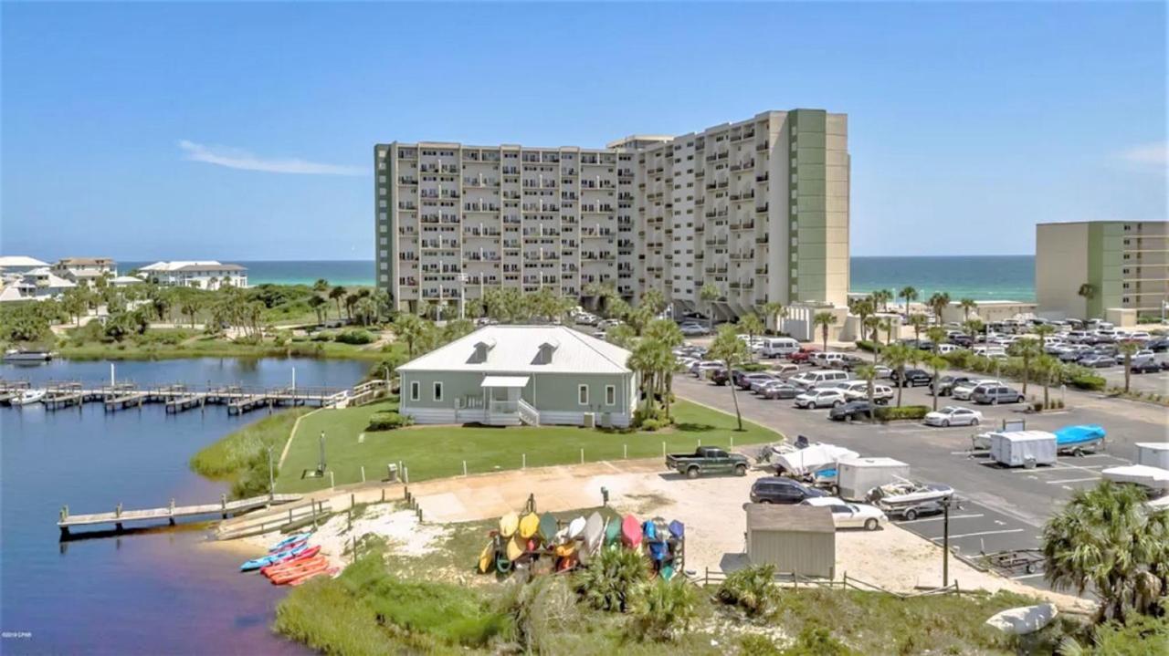 Pinnacle Port Beach Resort Panama City Beach Εξωτερικό φωτογραφία