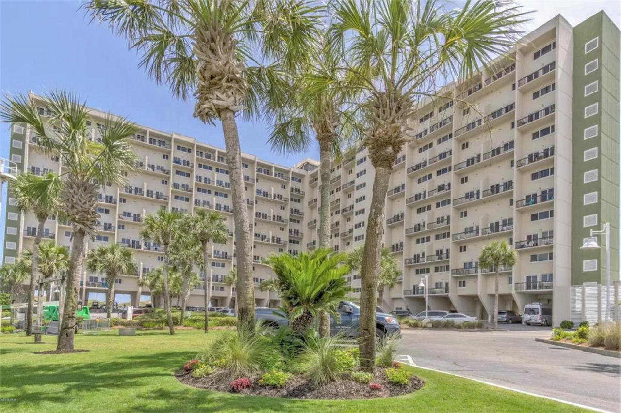 Pinnacle Port Beach Resort Panama City Beach Εξωτερικό φωτογραφία