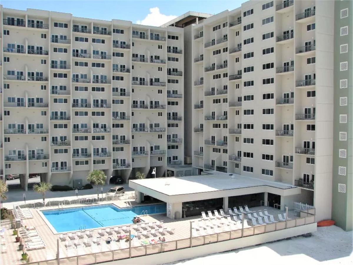 Pinnacle Port Beach Resort Panama City Beach Εξωτερικό φωτογραφία